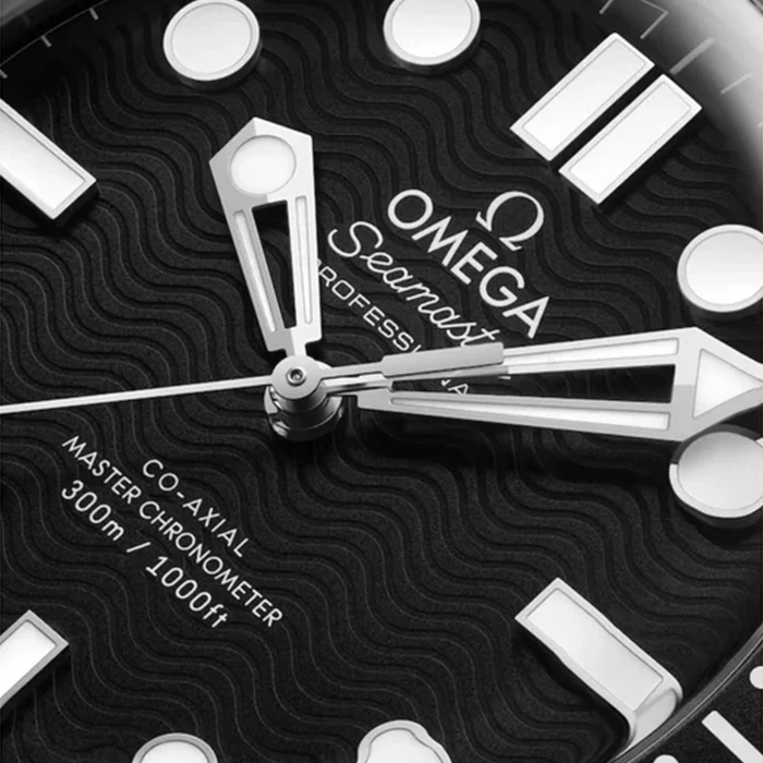 SEAMASTER DIVER 300M 42MM - Image 4