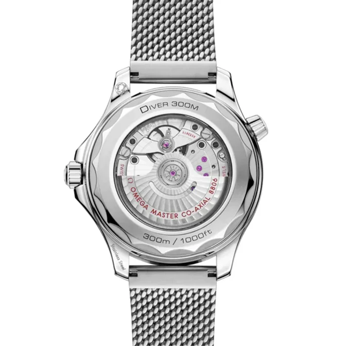 SEAMASTER DIVER 300M 42MM - Image 2