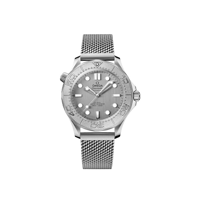 SEAMASTER DIVER 300M 42MM