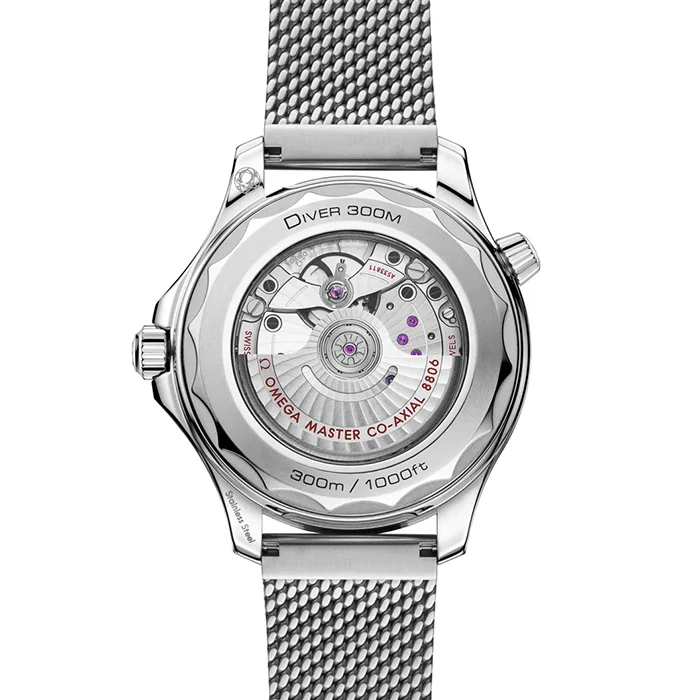 SEAMASTER DIVER 300M 42MM - Image 2