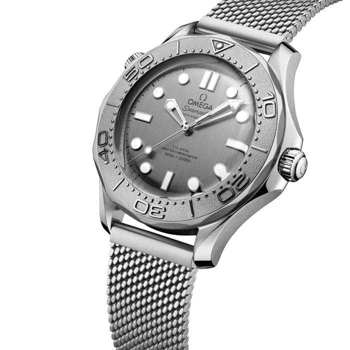 SEAMASTER DIVER 300M 42MM - Image 3