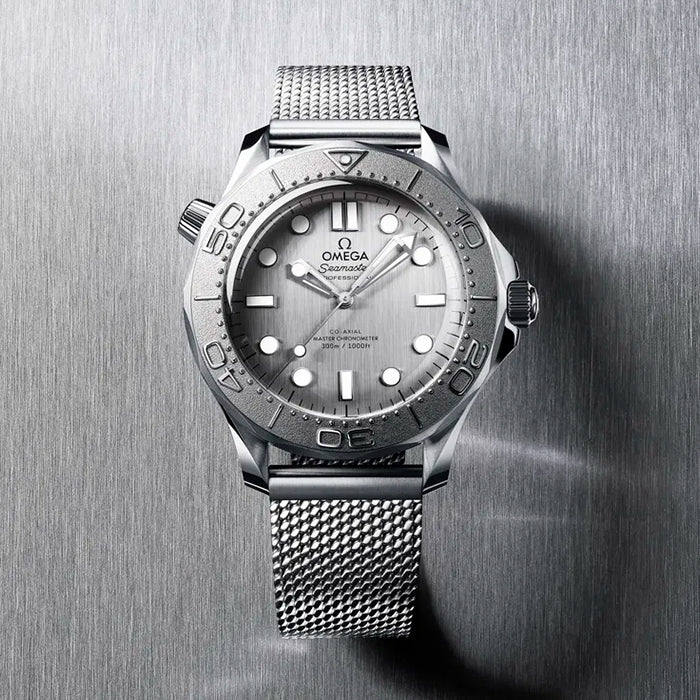SEAMASTER DIVER 300M 42MM - Image 4