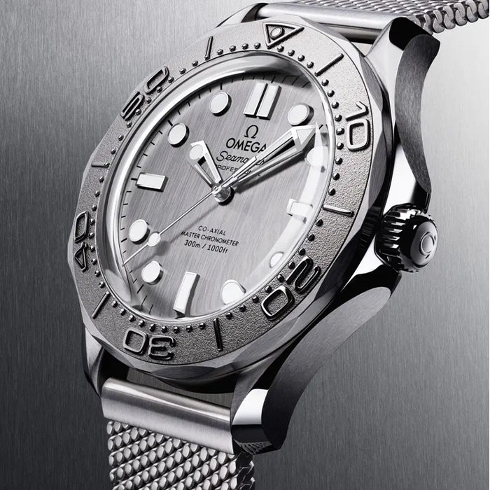 SEAMASTER DIVER 300M 42MM - Image 5