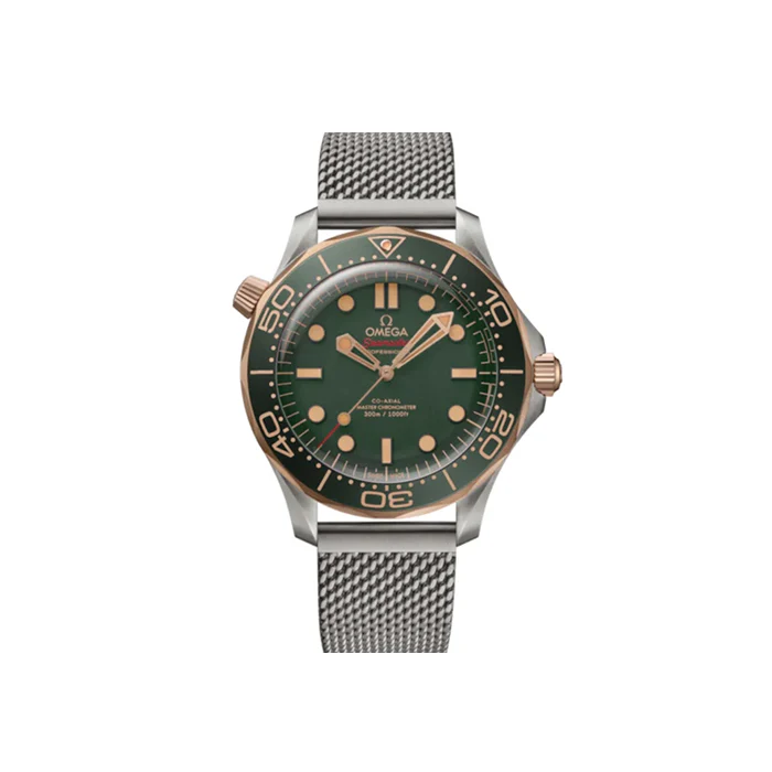 SEAMASTER DIVER 300M 42MM
