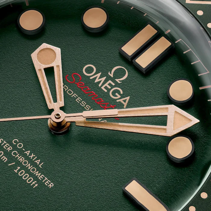 SEAMASTER DIVER 300M 42MM - Image 3