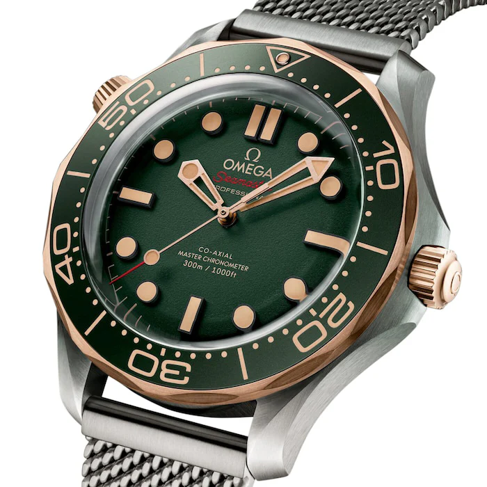 SEAMASTER DIVER 300M 42MM - Image 4