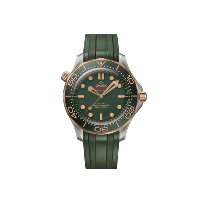 SEAMASTER DIVER 300M 42MM