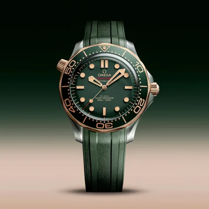 SEAMASTER DIVER 300M 42MM - Image 3