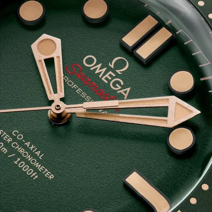 SEAMASTER DIVER 300M 42MM - Image 4