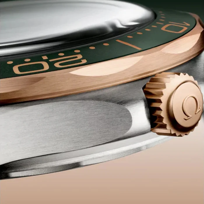 SEAMASTER DIVER 300M 42MM - Image 5