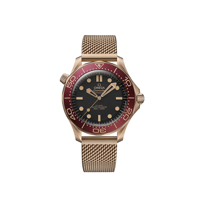 SEAMASTER DIVER 300M 42MM