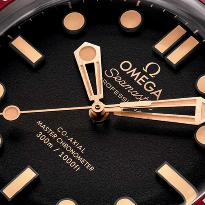 SEAMASTER DIVER 300M 42MM - Image 3