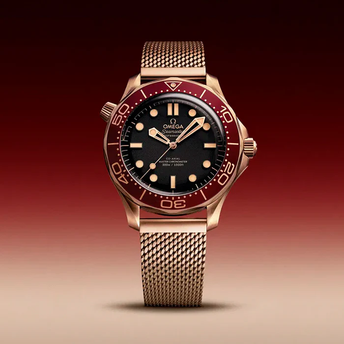 SEAMASTER DIVER 300M 42MM - Image 4