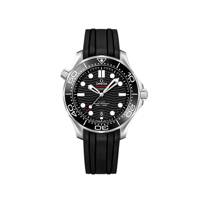 SEAMASTER DIVER 300M 42MM