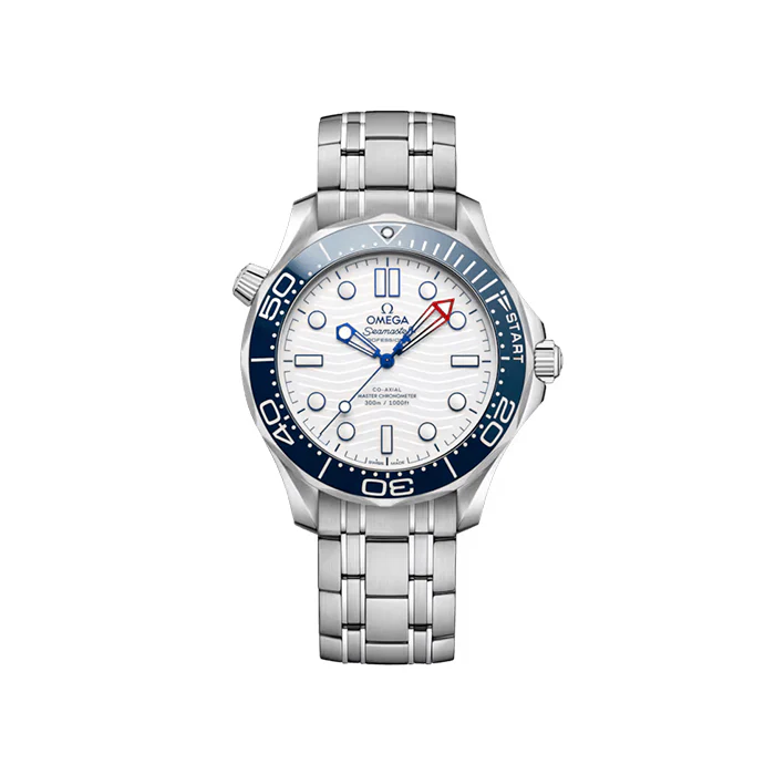 SEAMASTER DIVER 300M 42MM