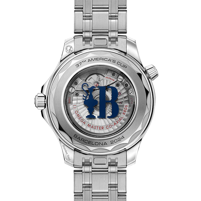 SEAMASTER DIVER 300M 42MM - Image 2