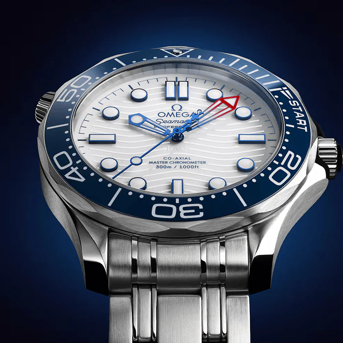 SEAMASTER DIVER 300M 42MM - Image 5