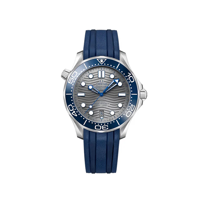 SEAMASTER DIVER 300M 42MM