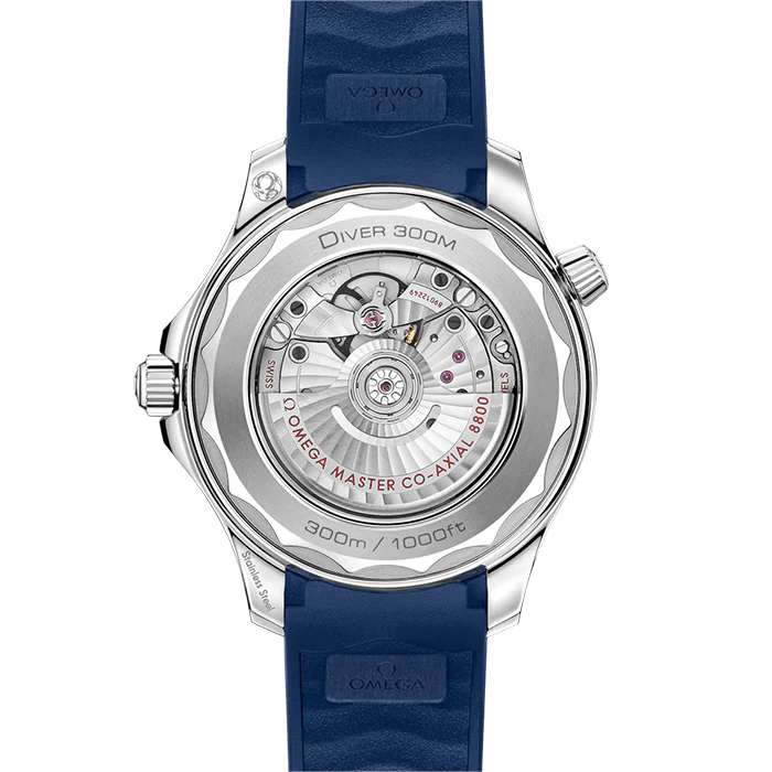 SEAMASTER DIVER 300M 42MM - Image 2