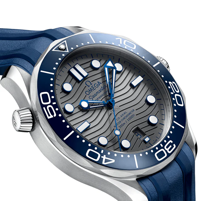 SEAMASTER DIVER 300M 42MM - Image 3