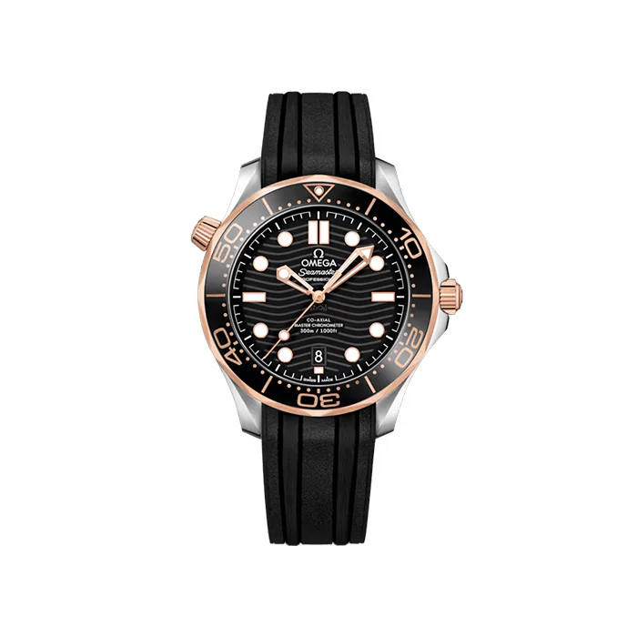 SEAMASTER DIVER 300M 42MM