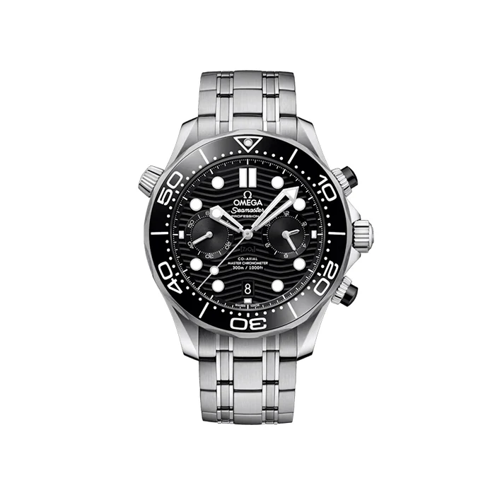 SEAMASTER DIVER 300M 44MM