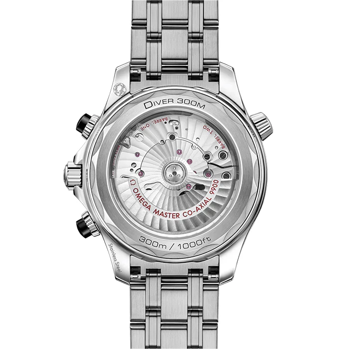 SEAMASTER DIVER 300M 44MM - Image 2