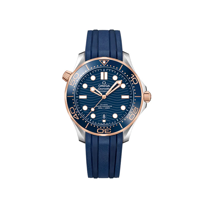 SEAMASTER DIVER 300M 42MM