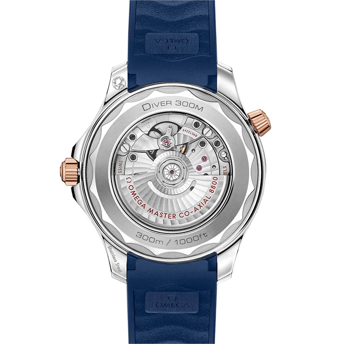 SEAMASTER DIVER 300M 42MM - Image 2