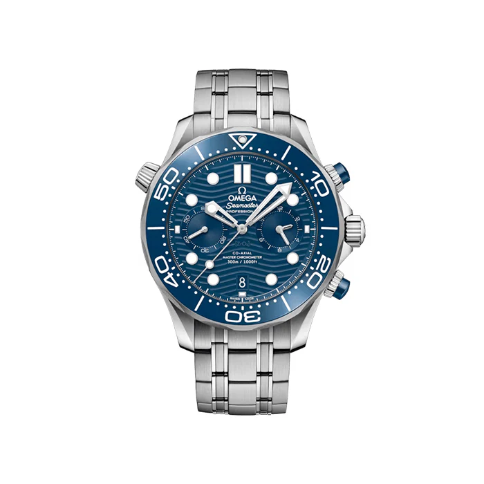 SEAMASTER DIVER 300M 44MM