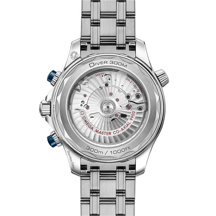 SEAMASTER DIVER 300M 44MM - Image 2