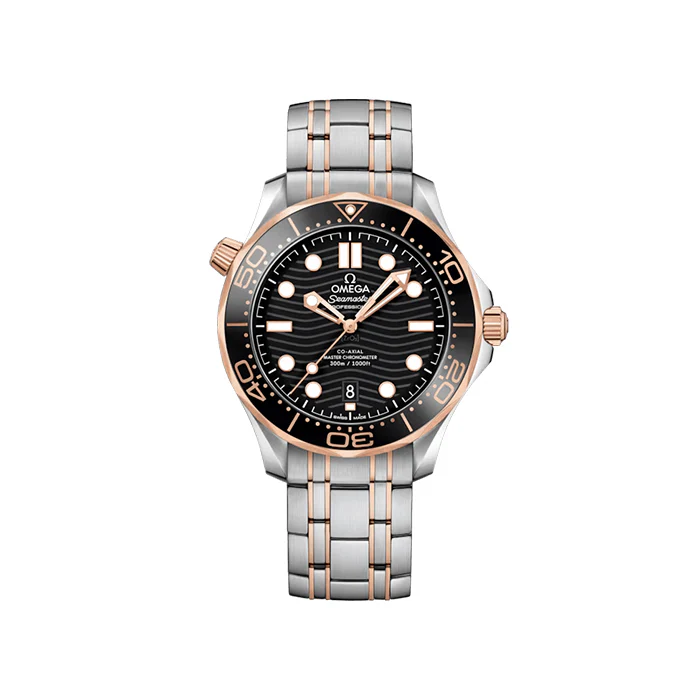 SEAMASTER DIVER 300M 42MM