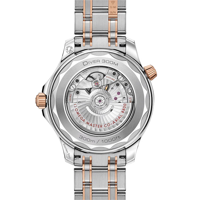 SEAMASTER DIVER 300M 42MM - Image 2