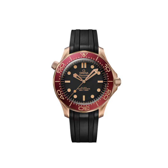 SEAMASTER DIVER 300M 42MM