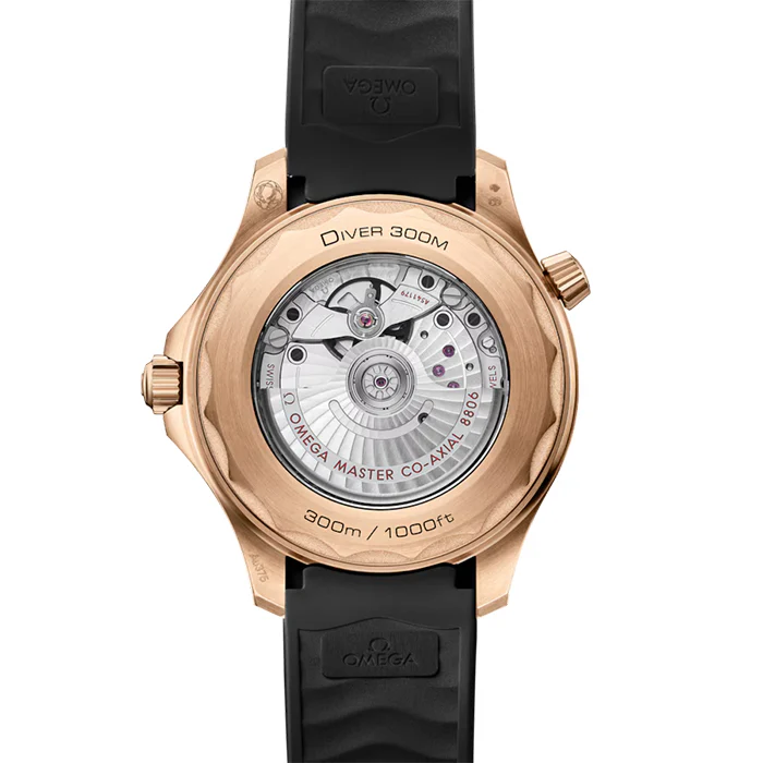 SEAMASTER DIVER 300M 42MM - Image 2