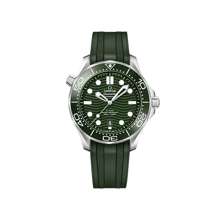 SEAMASTER DIVER 300M 42MM