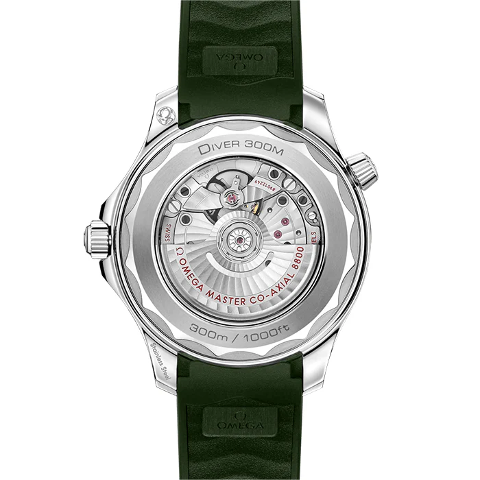 SEAMASTER DIVER 300M 42MM - Image 2