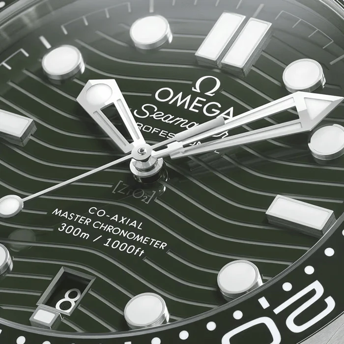 SEAMASTER DIVER 300M 42MM - Image 3
