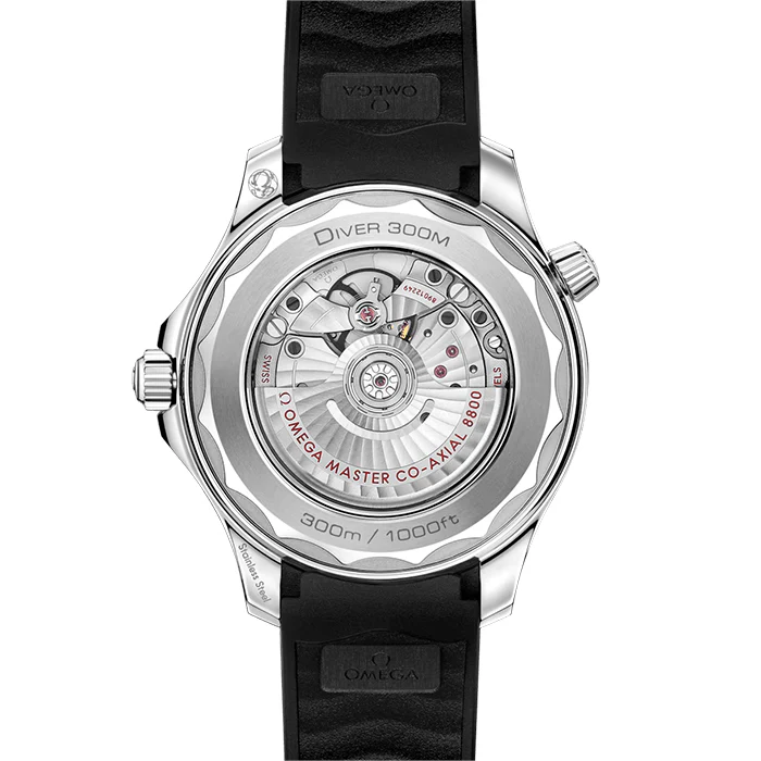 SEAMASTER DIVER 300M 42MM - Image 2