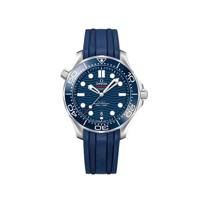 SEAMASTER DIVER 300M 42MM