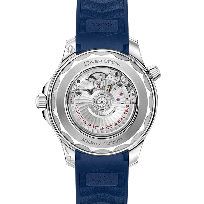 SEAMASTER DIVER 300M 42MM - Image 2