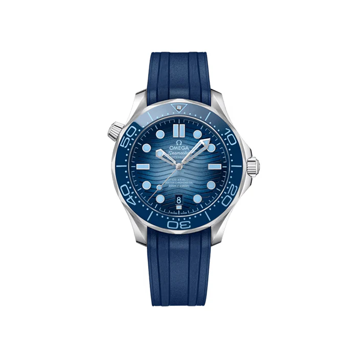 SEAMASTER DIVER 300M 42MM