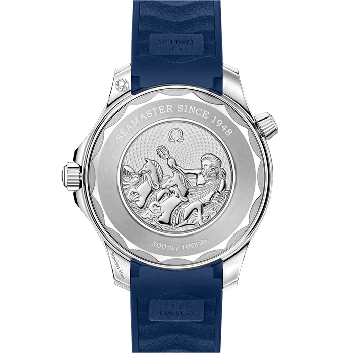 SEAMASTER DIVER 300M 42MM - Image 2