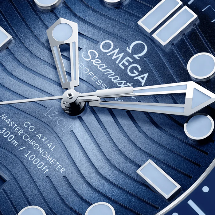 SEAMASTER DIVER 300M 42MM - Image 3