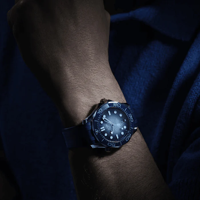 SEAMASTER DIVER 300M 42MM - Image 4