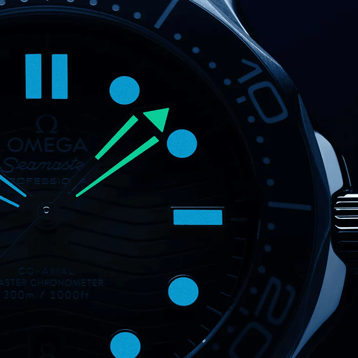 SEAMASTER DIVER 300M 42MM - Image 5