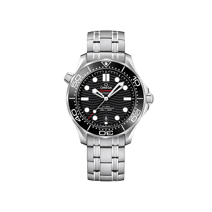SEAMASTER DIVER 300M 42MM