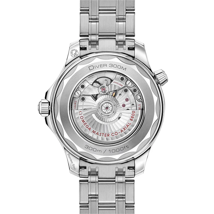 SEAMASTER DIVER 300M 42MM - Image 2