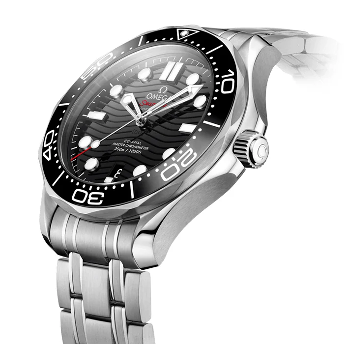 SEAMASTER DIVER 300M 42MM - Image 3