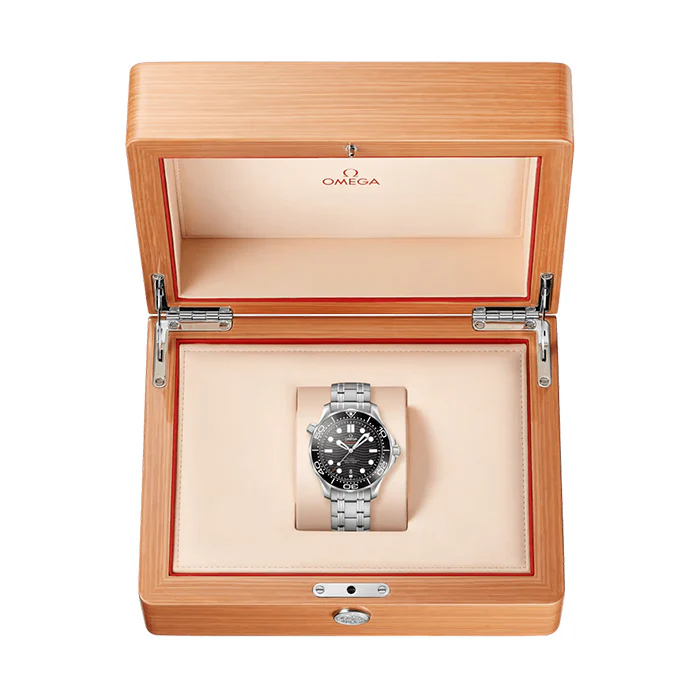SEAMASTER DIVER 300M 42MM - Image 7